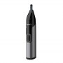 Philips | NT3650/16 | Nose, Ear and Eyebrow Trimmer | Nose, ear and eyebrow trimmer | Grey - 3